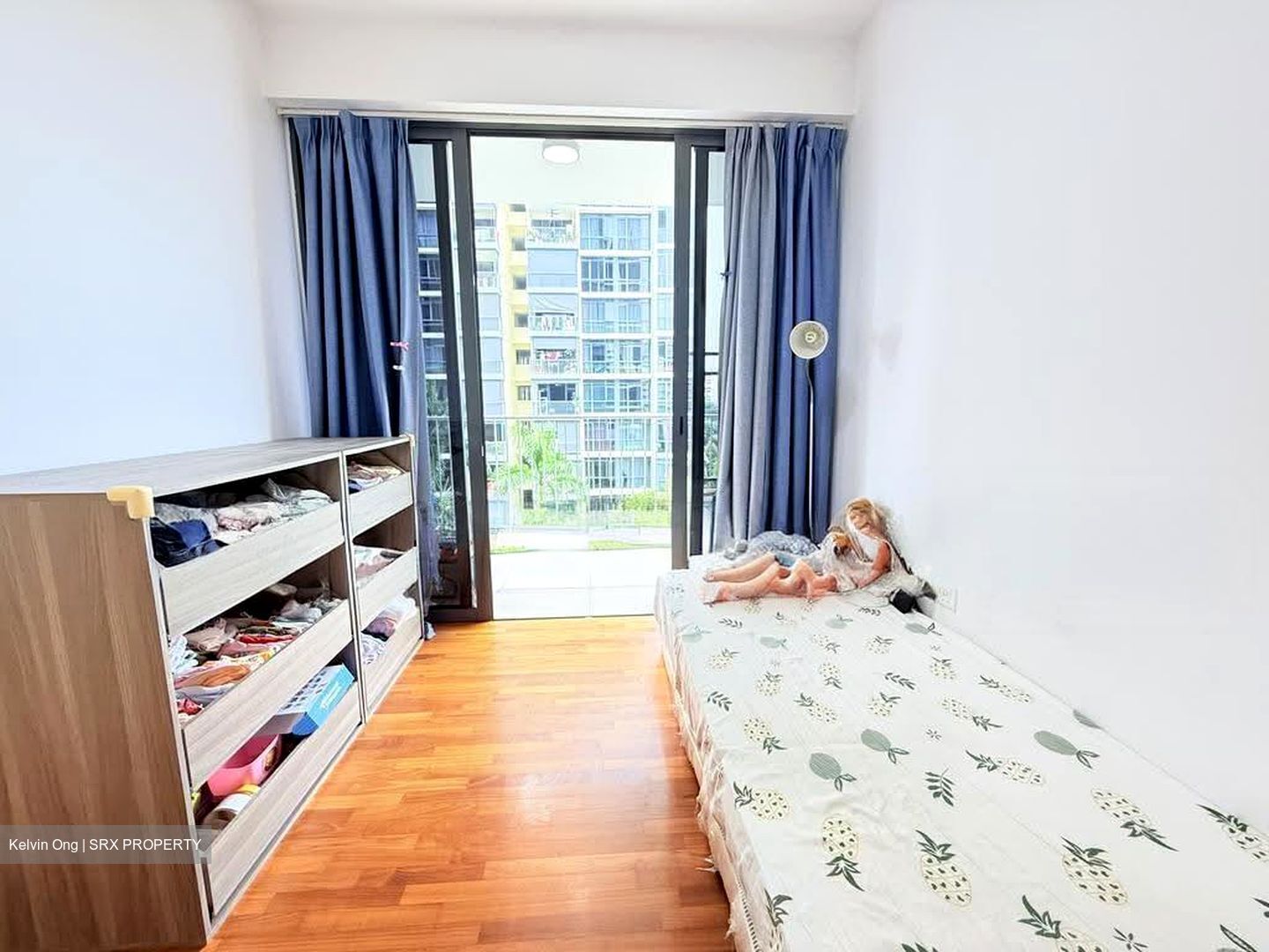 Wandervale (D23), Condominium #622742631